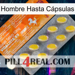 Hombre Hasta Cápsulas new05